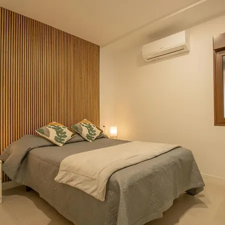 Vv Blue Horizon Apartment- Cancajos * Brena Baja