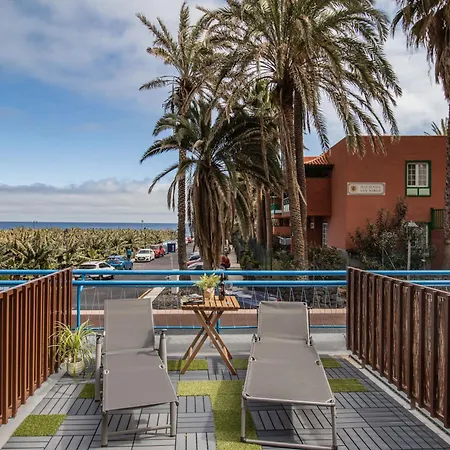 Vv Blue Horizon Apartment- Cancajos Apartment