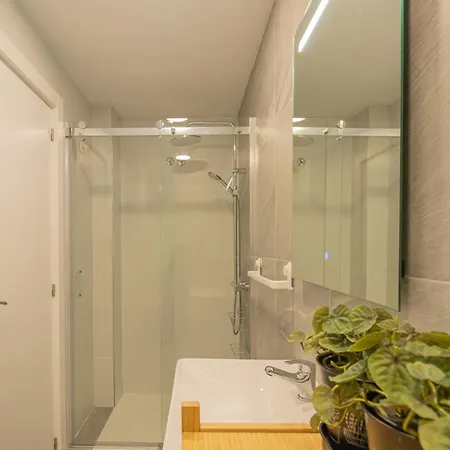 Vv Blue Horizon Apartment- Cancajos Apartment