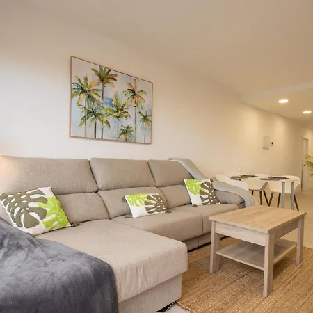 Vv Blue Horizon Apartment- Cancajos * Brena Baja