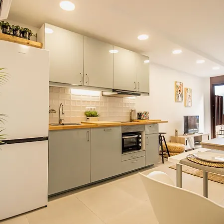 Vv Blue Horizon Apartment- Cancajos Apartment