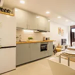 Vv Blue Horizon Apartment- Cancajos شقة
