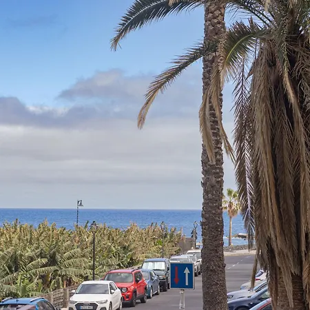 Apartament Blue Horizon Bright Near Cancajos Breña Baja